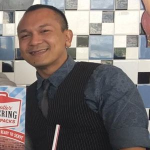 Meet your Posher, Justine